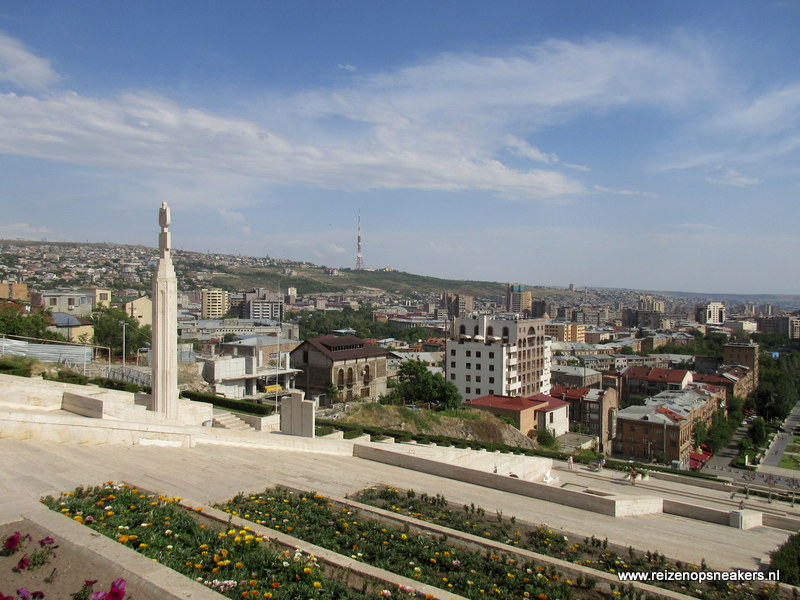 Yerevan, Armenie